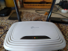 TP-LINK MODEL: WR841N